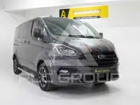 2022 Ford TRANSIT