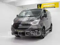 2022 Ford TRANSIT