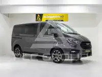 2022 Ford TRANSIT