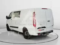 2022 Ford TRANSIT