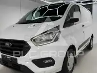 2022 Ford TRANSIT