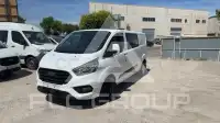 2022 Ford TRANSIT