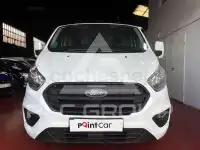 2022 Ford TRANSIT