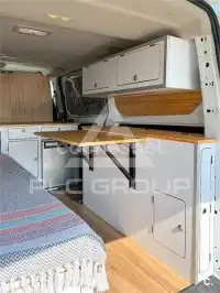 2022 Ford TRANSIT