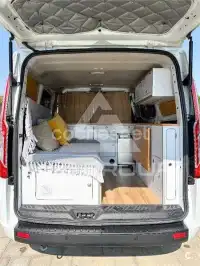 2022 Ford TRANSIT