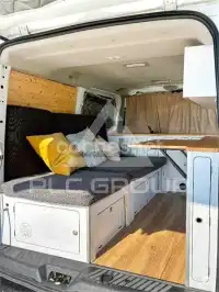 2022 Ford TRANSIT