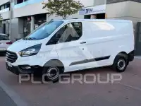 2022 Ford TRANSIT
