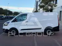 2022 Ford TRANSIT