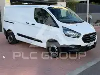2022 Ford TRANSIT