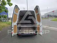 2022 Ford TRANSIT