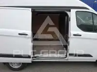2022 Ford TRANSIT