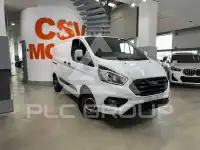 2022 Ford TRANSIT