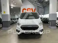 2022 Ford TRANSIT