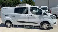 2022 Ford TRANSIT