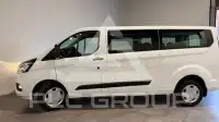 2022 Ford TRANSIT
