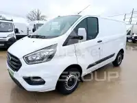 2022 Ford TRANSIT