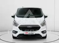 2022 Ford TRANSIT