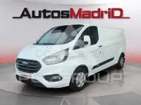2022 Ford TRANSIT
