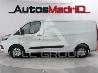 2022 Ford TRANSIT