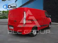 2022 Ford TRANSIT
