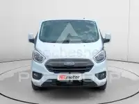 2022 Ford TRANSIT