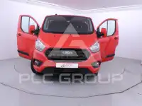 2022 Ford TRANSIT