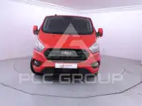 2022 Ford TRANSIT
