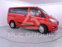 2022 Ford TRANSIT