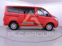 2022 Ford TRANSIT