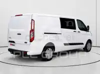 2022 Ford TRANSIT