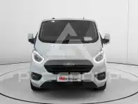 2022 Ford TRANSIT