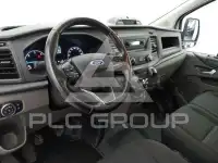2022 Ford TRANSIT