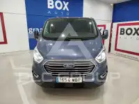 2022 Ford TRANSIT