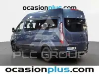 2022 Ford TRANSIT