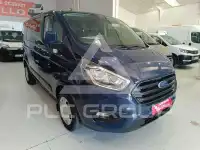 2022 Ford TRANSIT