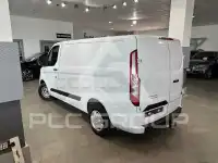 2022 Ford TRANSIT