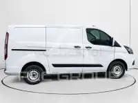 2022 Ford TRANSIT