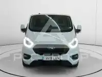 2022 Ford TRANSIT
