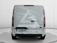 2022 Ford TRANSIT