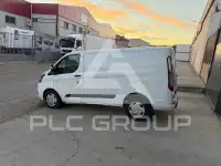 2022 Ford TRANSIT