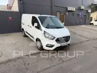 2022 Ford TRANSIT