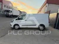 2022 Ford TRANSIT