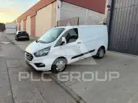 2022 Ford TRANSIT
