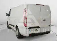 2022 Ford TRANSIT