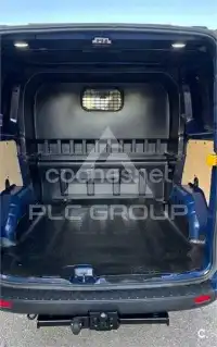 2022 Ford TRANSIT
