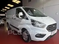 2022 Ford TRANSIT