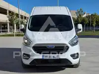2022 Ford TRANSIT