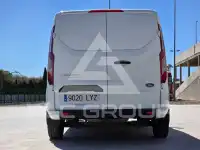 2022 Ford TRANSIT