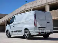 2022 Ford TRANSIT
