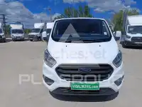 2022 Ford TRANSIT